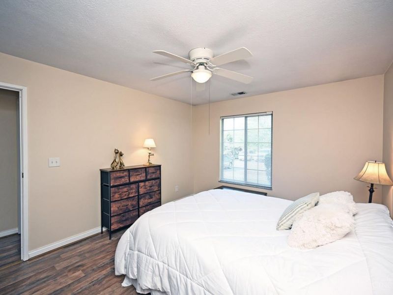 5203 Eaglesnest Drive S, Unit 91, Green Township, OH 45248 Photo 20