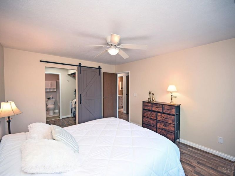 5203 Eaglesnest Drive S, Unit 91, Green Township, OH 45248 Photo 21