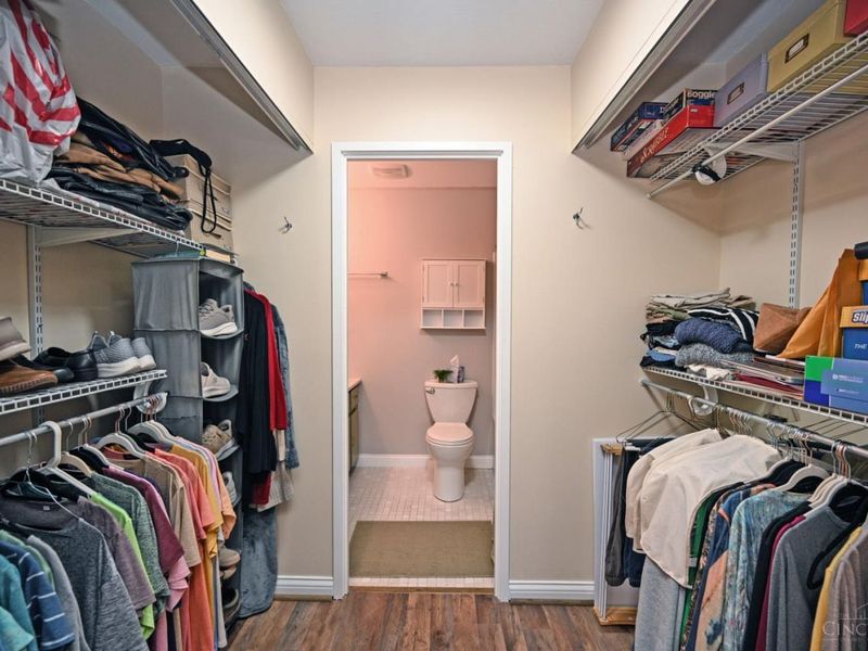 5203 Eaglesnest Drive S, Unit 91, Green Township, OH 45248 Photo 23