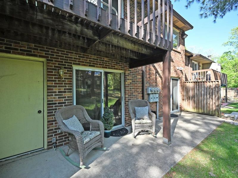 5203 Eaglesnest Drive S, Unit 91, Green Township, OH 45248 Photo 33