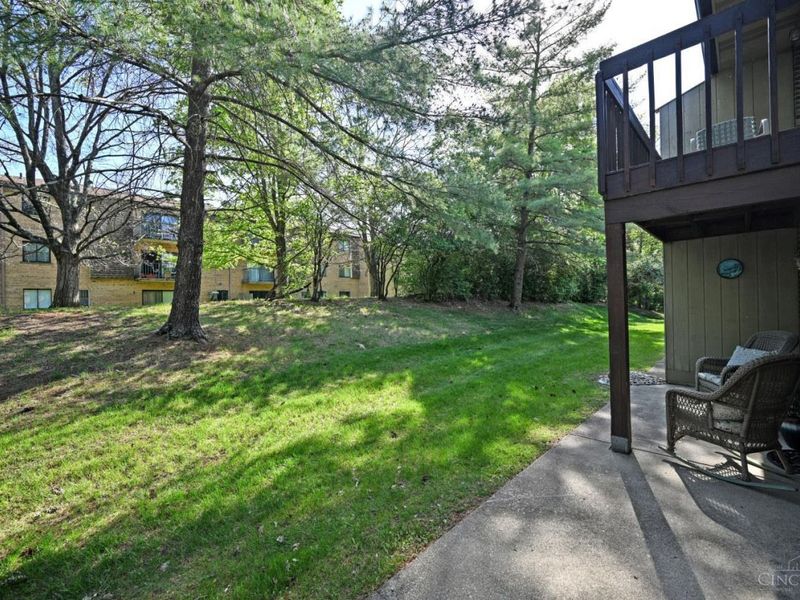 5203 Eaglesnest Drive S, Unit 91, Green Township, OH 45248 Photo 34