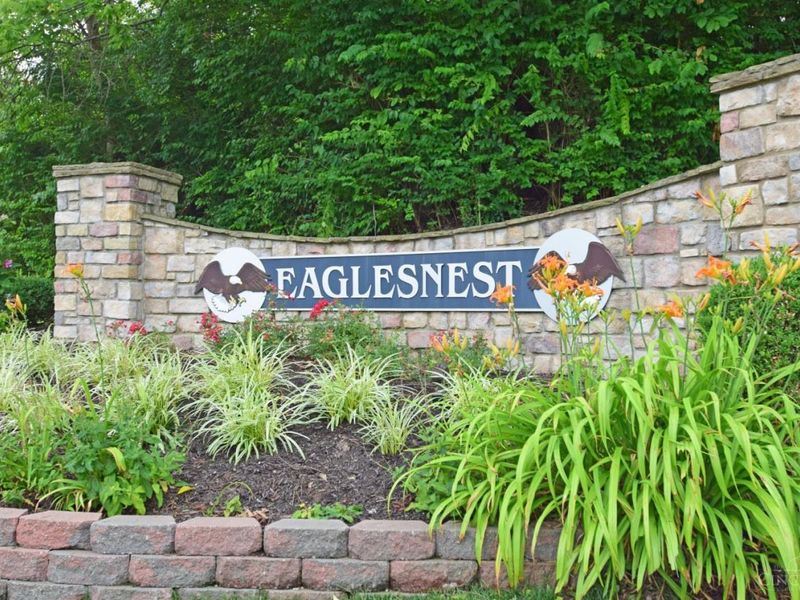 5203 Eaglesnest Drive S, Unit 91, Green Township, OH 45248 Photo 40