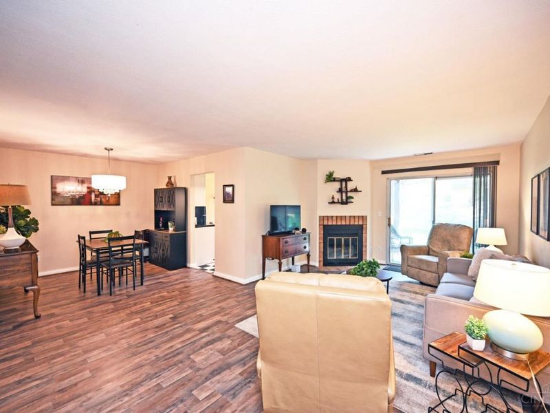 5203 Eaglesnest Drive S, Unit 91, Green Township, OH 45248 Photo 6