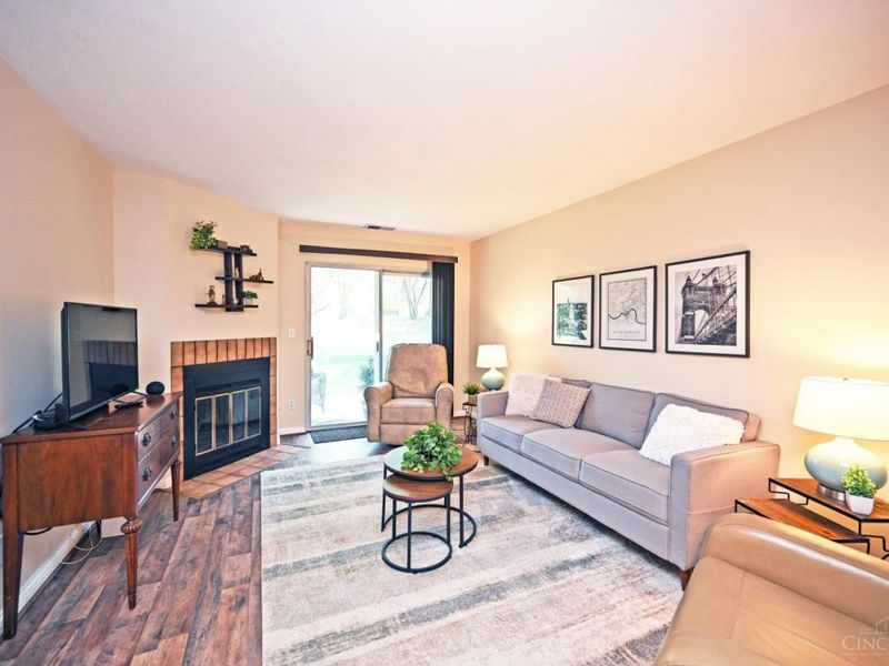 5203 Eaglesnest Drive S, Unit 91, Green Township, OH 45248 Photo 7