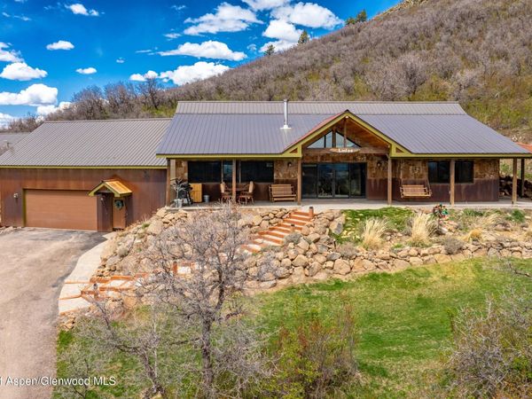 273 Saddle Drive, Glenwood Springs, CO 81601