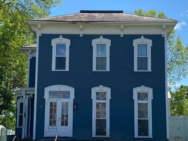 338 E Mulberry Street , Lancaster, OH 43130