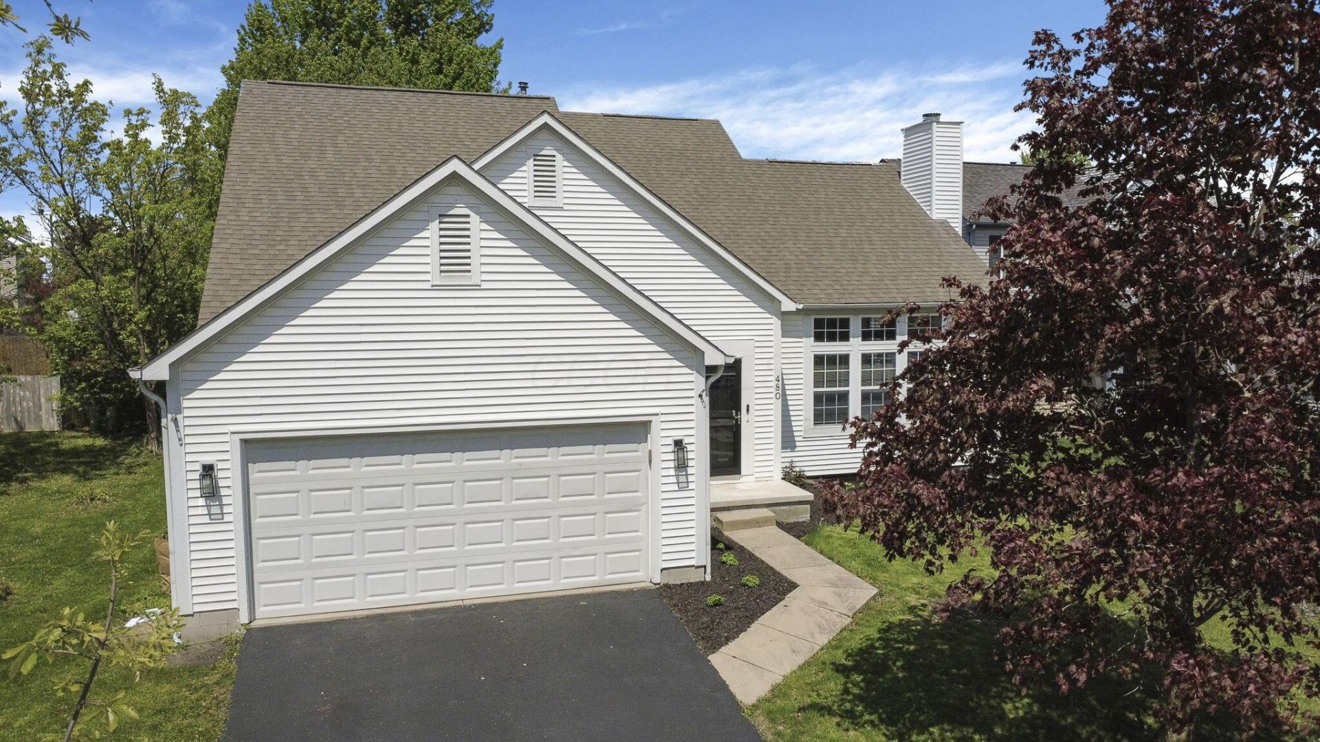 480 Mill Wood Boulevard, Marysville, OH 43040 Main Photo