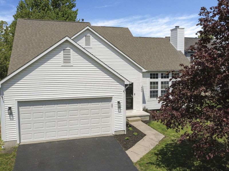 480 Mill Wood Boulevard, Marysville, OH 43040 Photo 2