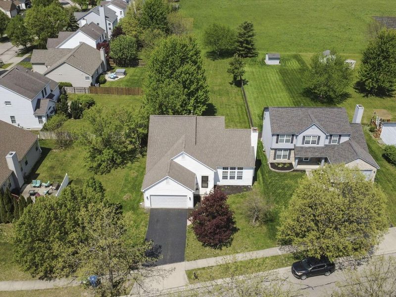 480 Mill Wood Boulevard, Marysville, OH 43040 Photo 3