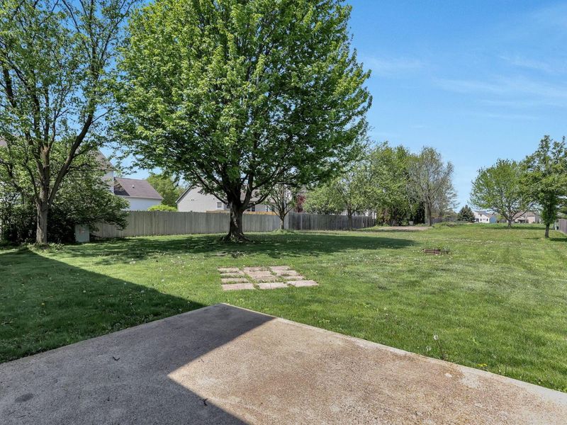 480 Mill Wood Boulevard, Marysville, OH 43040 Photo 36