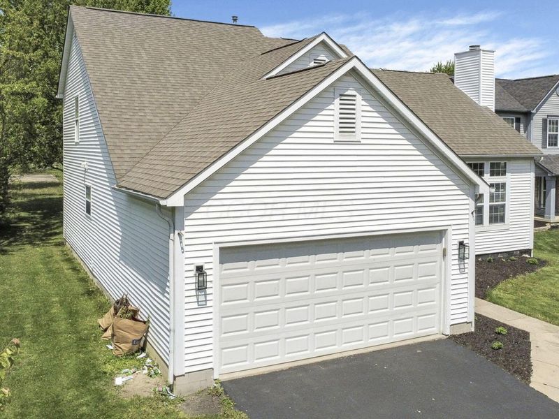 480 Mill Wood Boulevard , Marysville, OH 43040 Photo 38