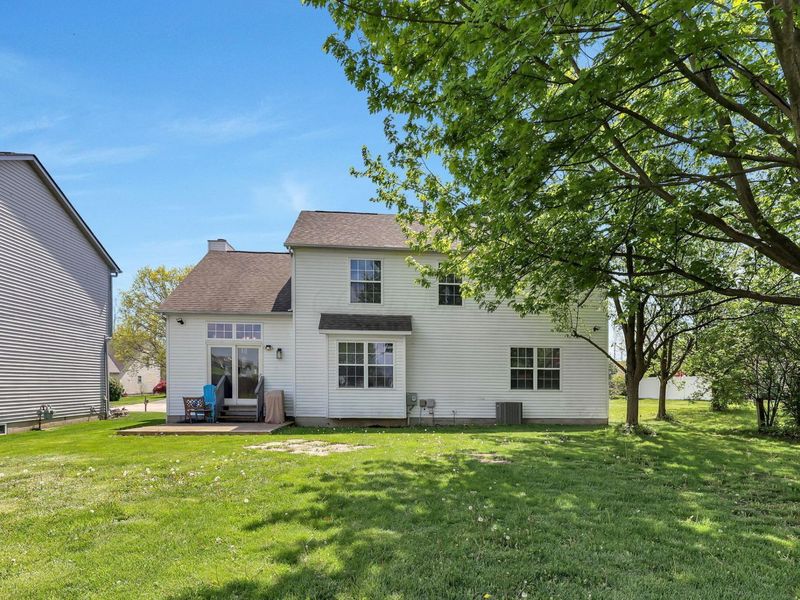 480 Mill Wood Boulevard, Marysville, OH 43040 Photo 38