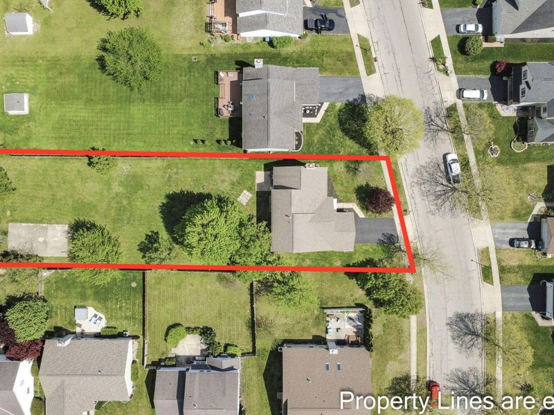 480 Mill Wood Boulevard, Marysville, OH 43040 Photo 4