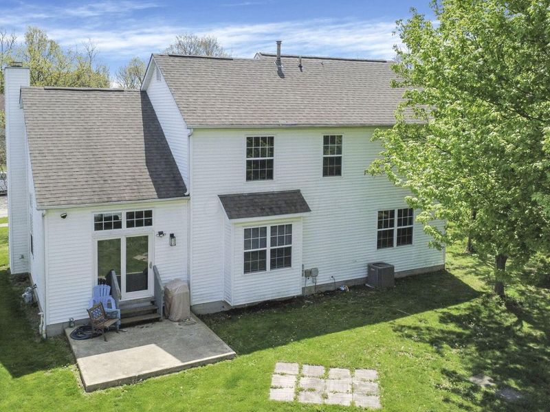 480 Mill Wood Boulevard , Marysville, OH 43040 Photo 41