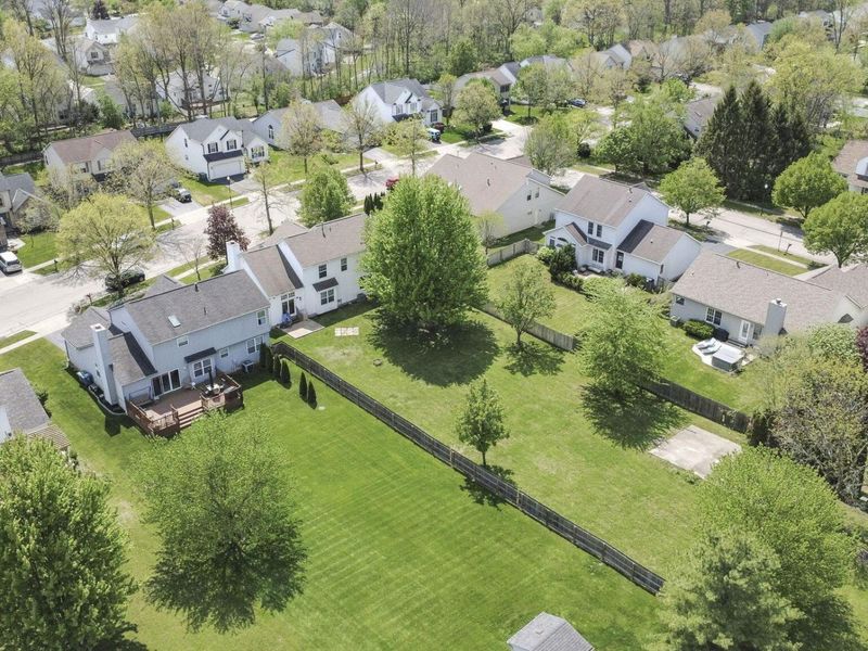 480 Mill Wood Boulevard, Marysville, OH 43040 Photo 42