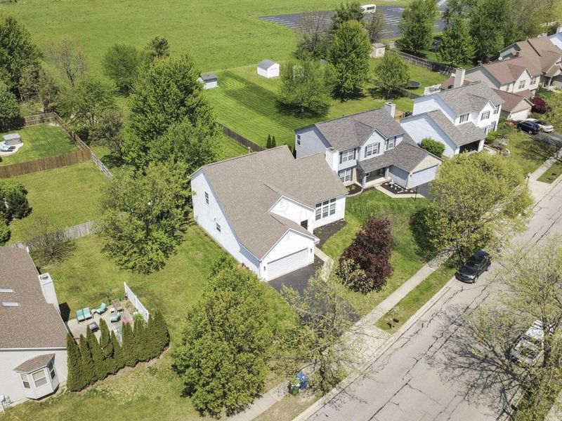 480 Mill Wood Boulevard , Marysville, OH 43040 Photo 43