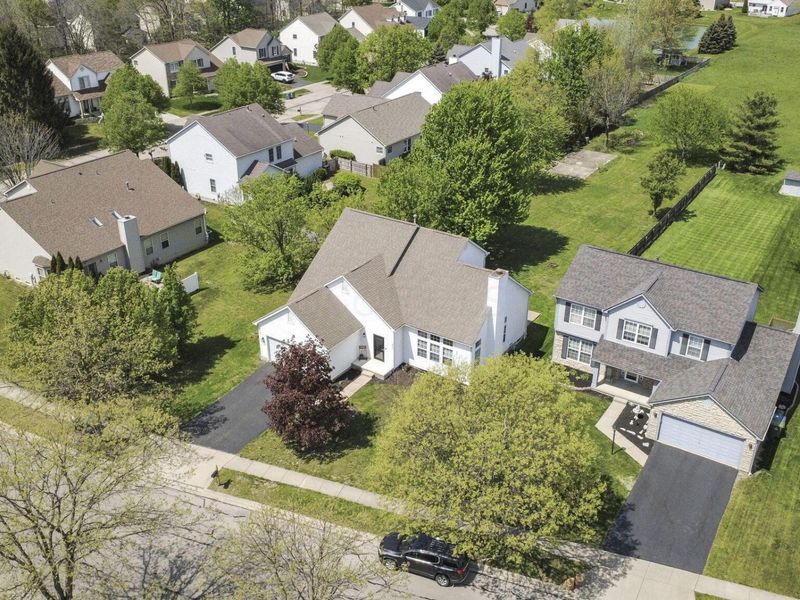 480 Mill Wood Boulevard , Marysville, OH 43040 Photo 44