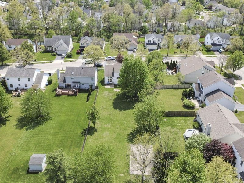 480 Mill Wood Boulevard , Marysville, OH 43040 Photo 45