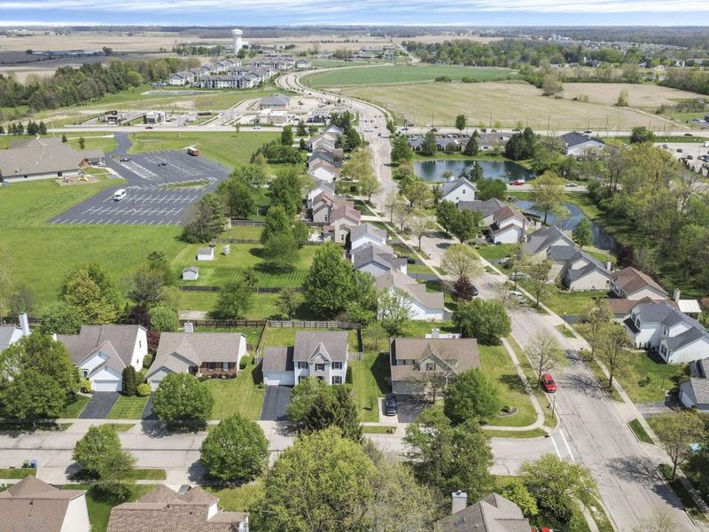 480 Mill Wood Boulevard , Marysville, OH 43040 Photo 48