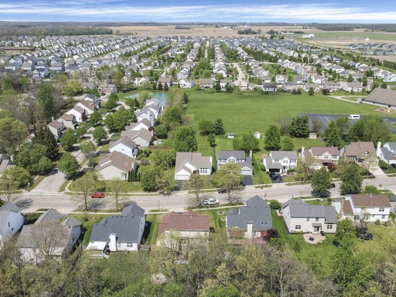 480 Mill Wood Boulevard , Marysville, OH 43040 Photo 49