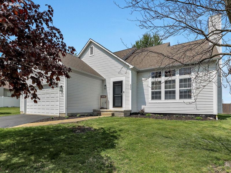 480 Mill Wood Boulevard, Marysville, OH 43040 Photo 5