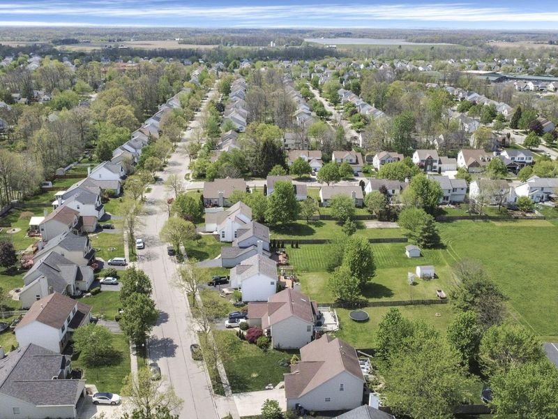 480 Mill Wood Boulevard , Marysville, OH 43040 Photo 50