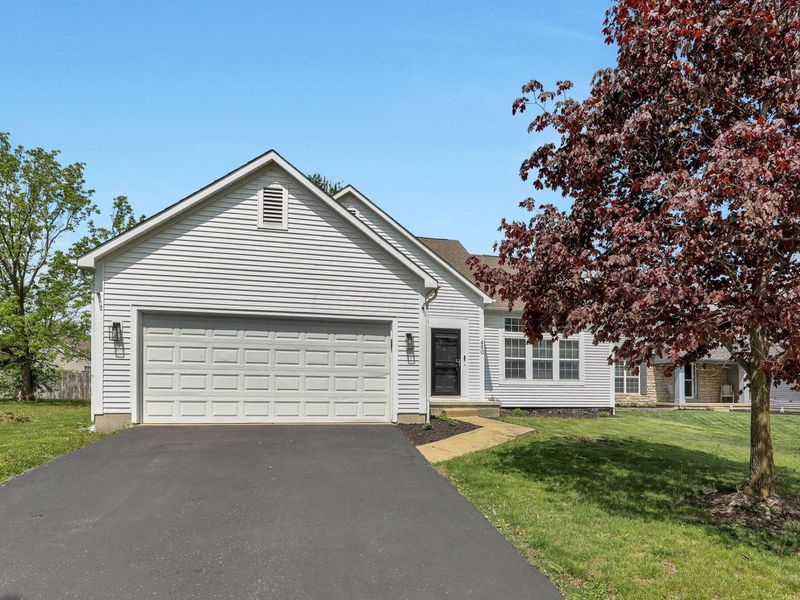 480 Mill Wood Boulevard, Marysville, OH 43040 Photo 6