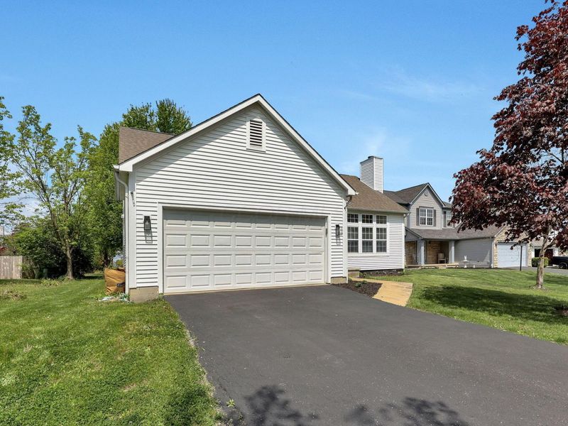 480 Mill Wood Boulevard, Marysville, OH 43040 Photo 7