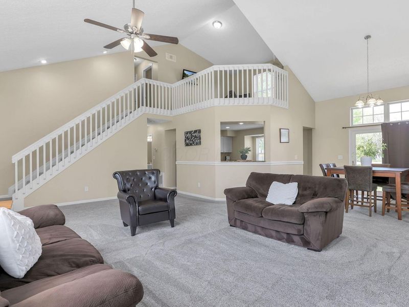 480 Mill Wood Boulevard , Marysville, OH 43040 Photo 9