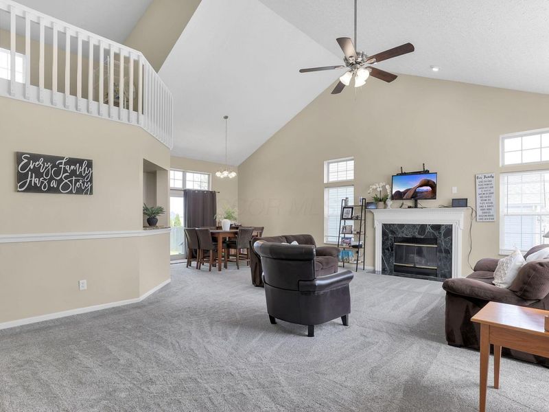 480 Mill Wood Boulevard, Marysville, OH 43040 Photo 9