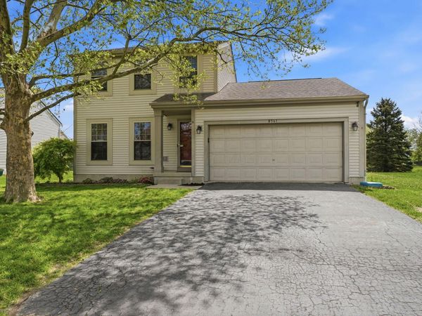 8541 Leader Drive, Galloway, OH 43119