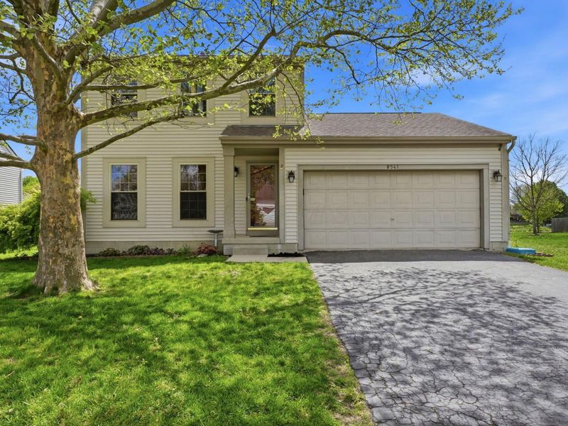 8541 Leader Drive, Galloway, OH 43119 Photo 2