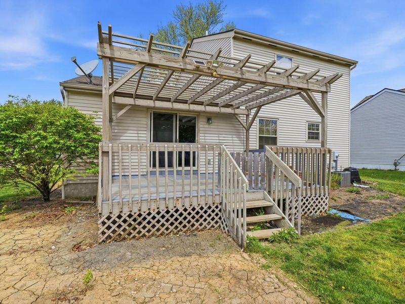 8541 Leader Drive, Galloway, OH 43119 Photo 48