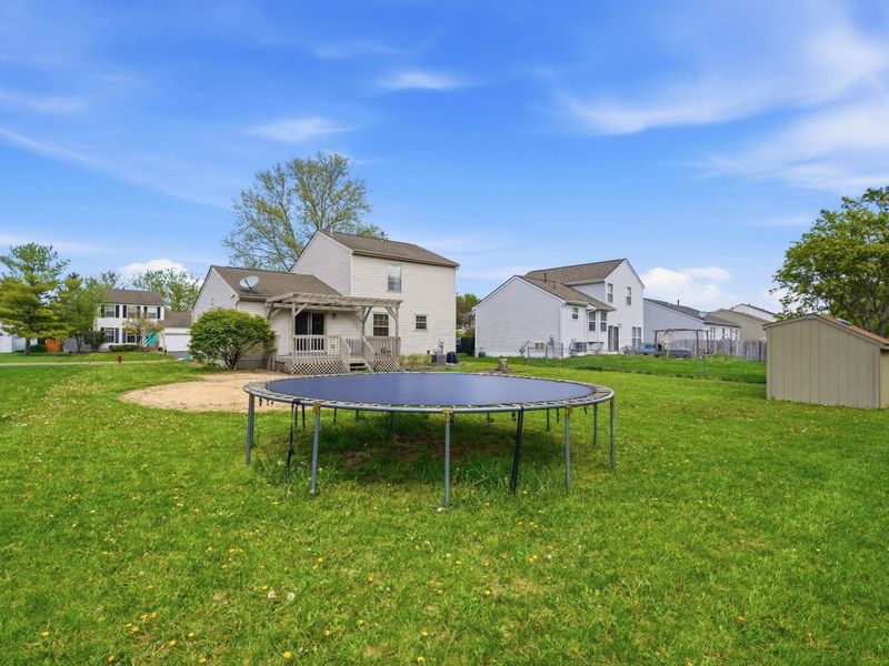 8541 Leader Drive, Galloway, OH 43119 Photo 52