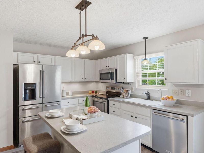 8541 Leader Drive, Galloway, OH 43119 Photo 7