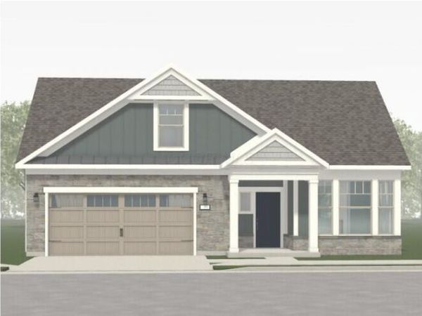 8257 Grassland Drive , Plain City, OH 43064