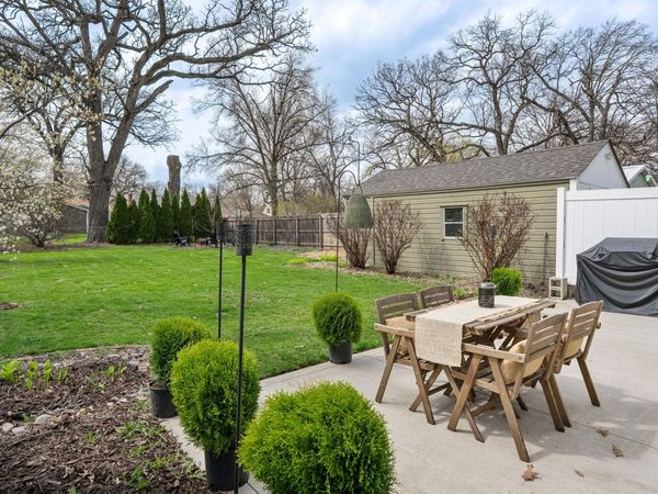 2512 33rd Street, Des Moines, IA 50310