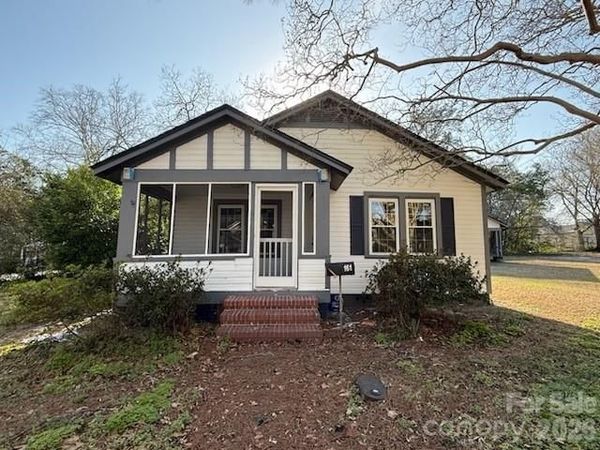 161 Seaboard Street, Cheraw, SC 29520