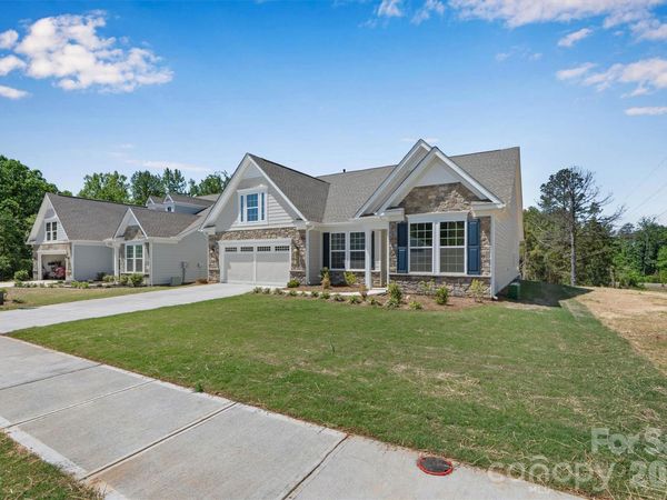 13320 Cozy Court, Charlotte, NC 28215