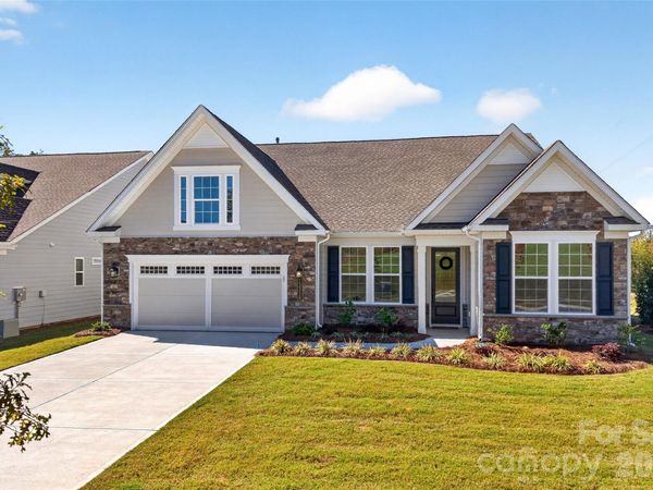 13320 Cozy Court, Charlotte, NC 28215