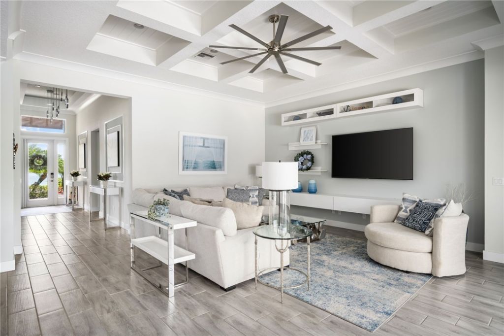 1195 Camelot Way, Vero Beach, FL 32966 Photo