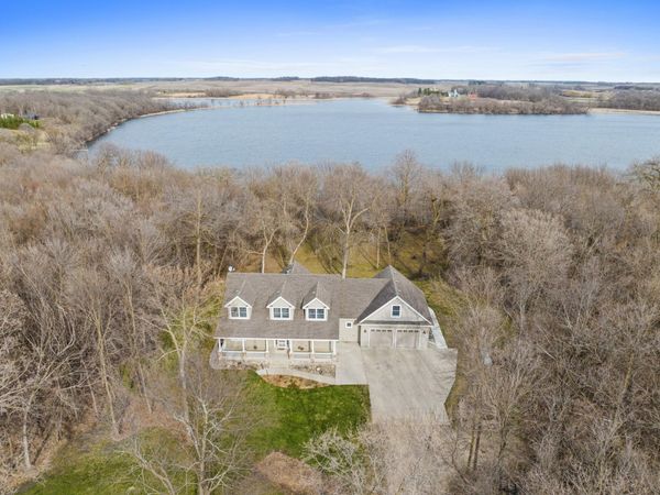 12690 Lake Aldrich Way NW, Brandon, MN 56315
