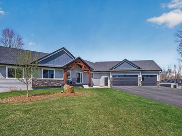 4659 144th Avenue NE, Andover, MN 55304