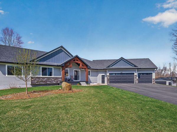 4659 144th Avenue NE, Andover, MN 55304