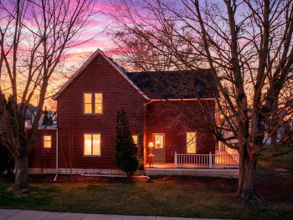 200 Dewey Street , Foley, MN 56329