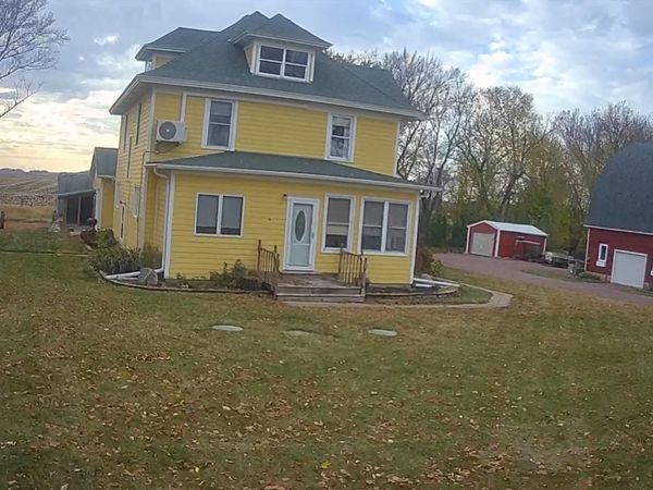1731 50th Avenue, Trimont, MN 56176