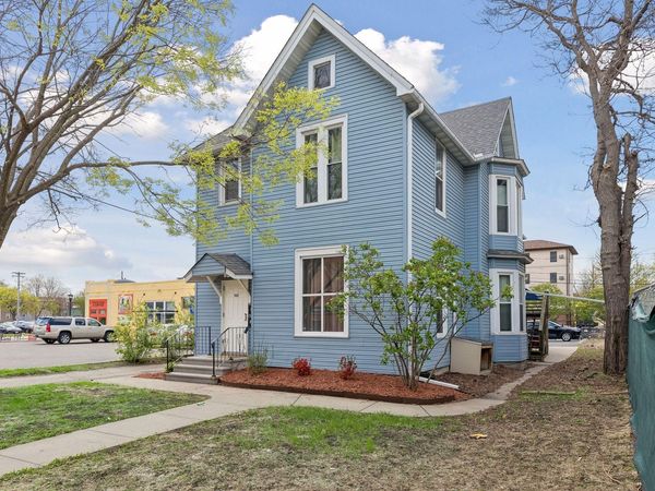 1926 15th Avenue S, Minneapolis, MN 55404