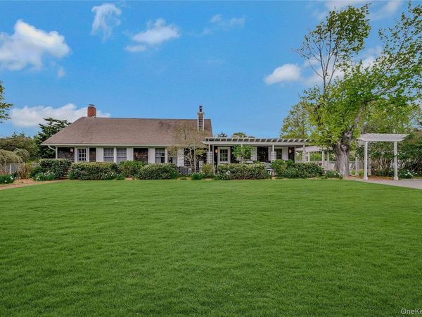 5A/5B Jessup Lane , Quogue, NY 11959