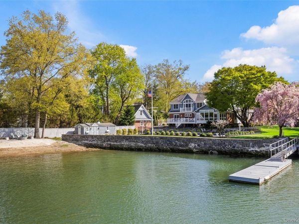 750 Rushmore Avenue , Mamaroneck, NY 10543