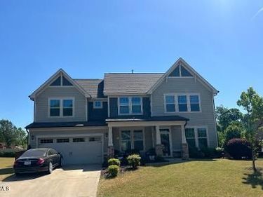 4612 Capefield Drive, Wake Forest, NC 27587